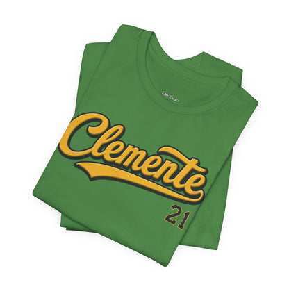 Clemente - Short Sleeve