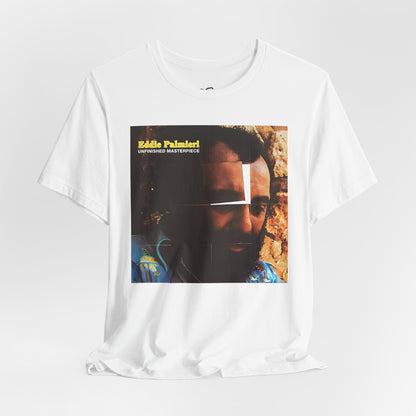 "Unfinished Masterpice" - Short Sleeve