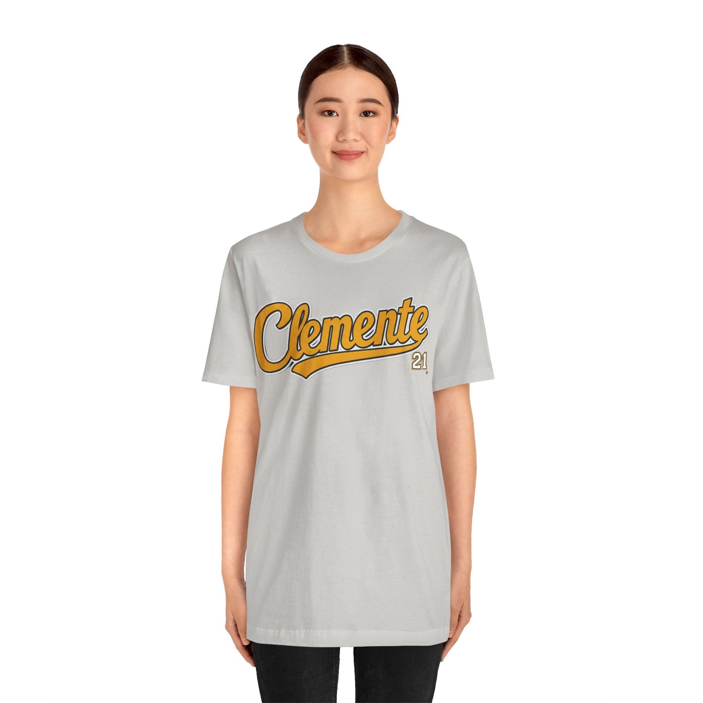 Clemente - Short Sleeve