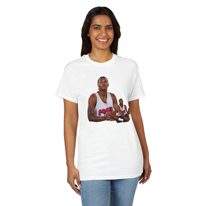 Young Melo - Short Sleeve