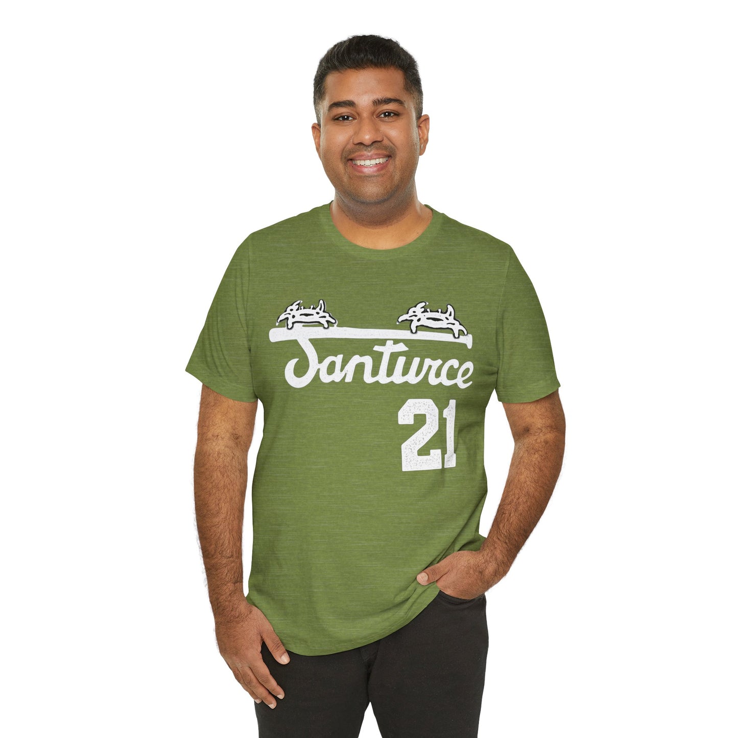 Santurce -  Short Sleeve