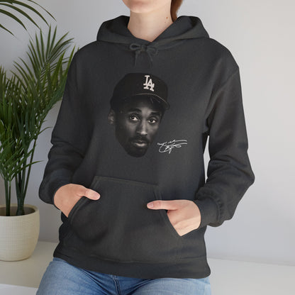 "Dodgers Kobe" - Hoodie