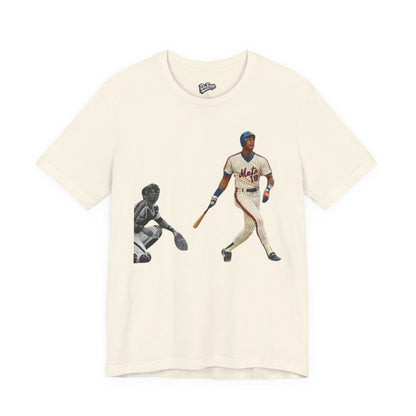 "D-A-R-R-Y-L" - Short Sleeve