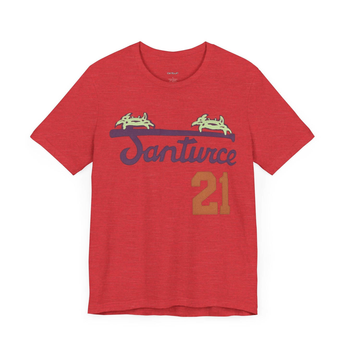 Santurce - Short Sleeve