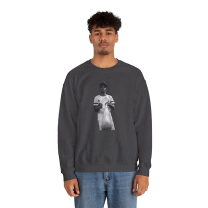 "3000" -  Crewneck Sweatshirt