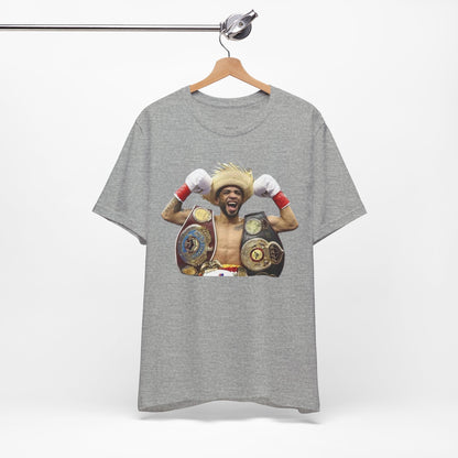 Oscar Collazo - Short Sleeve