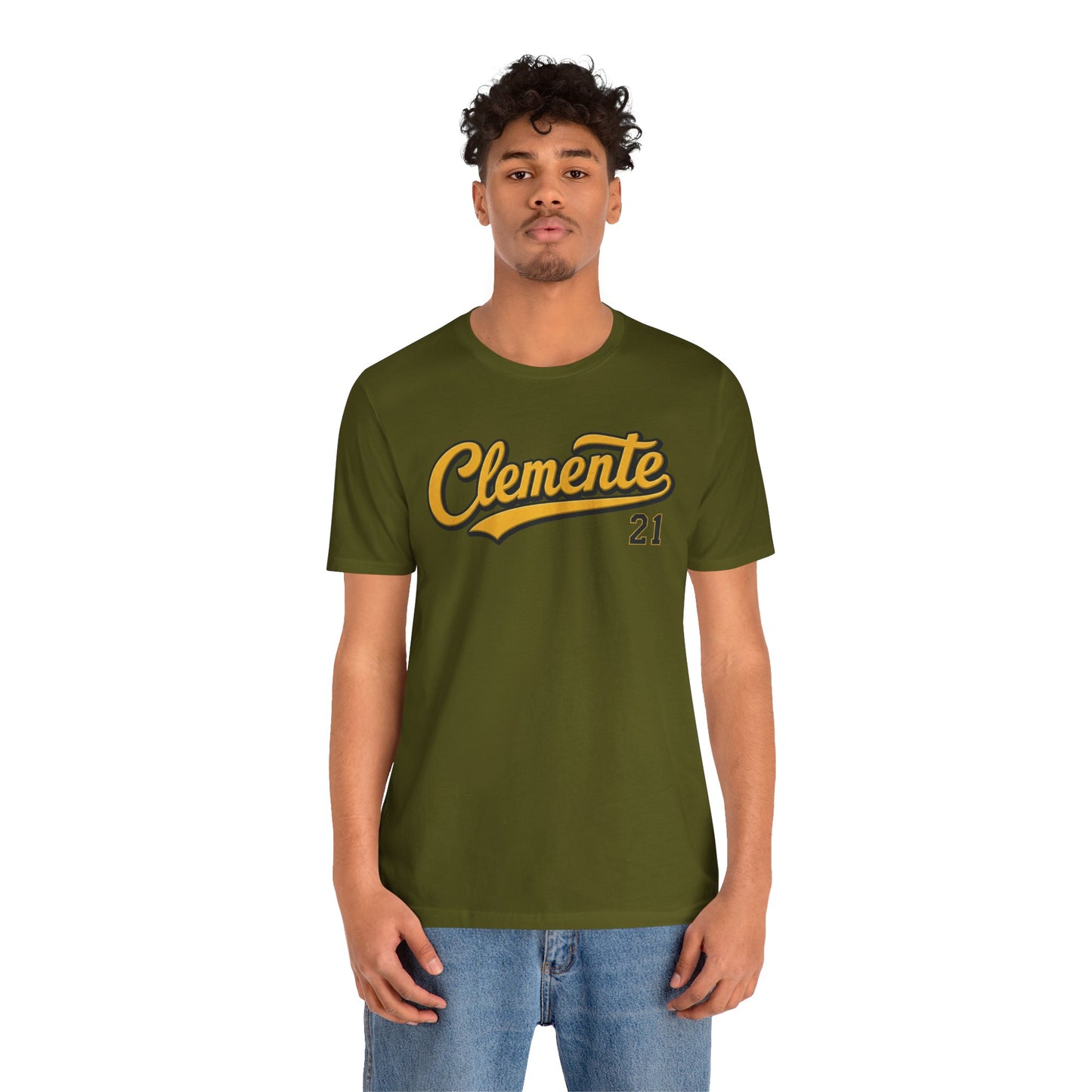Clemente - Short Sleeve