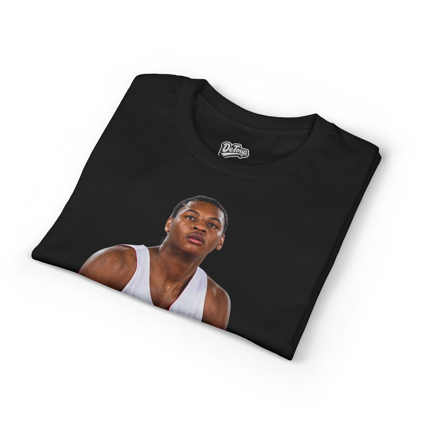 Young Melo - Short Sleeve
