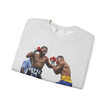 "Cotto" - Crewneck