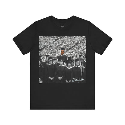 "Kareem's Graduation" - Short Sleeve
