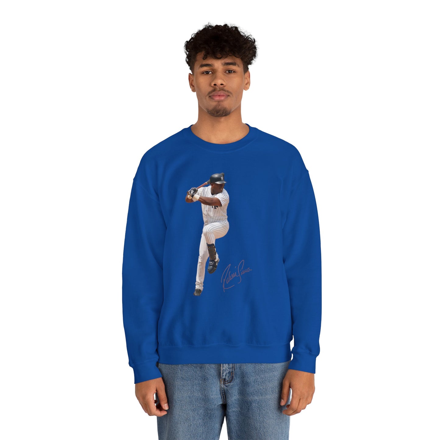 Ruben Sierra - Crewneck