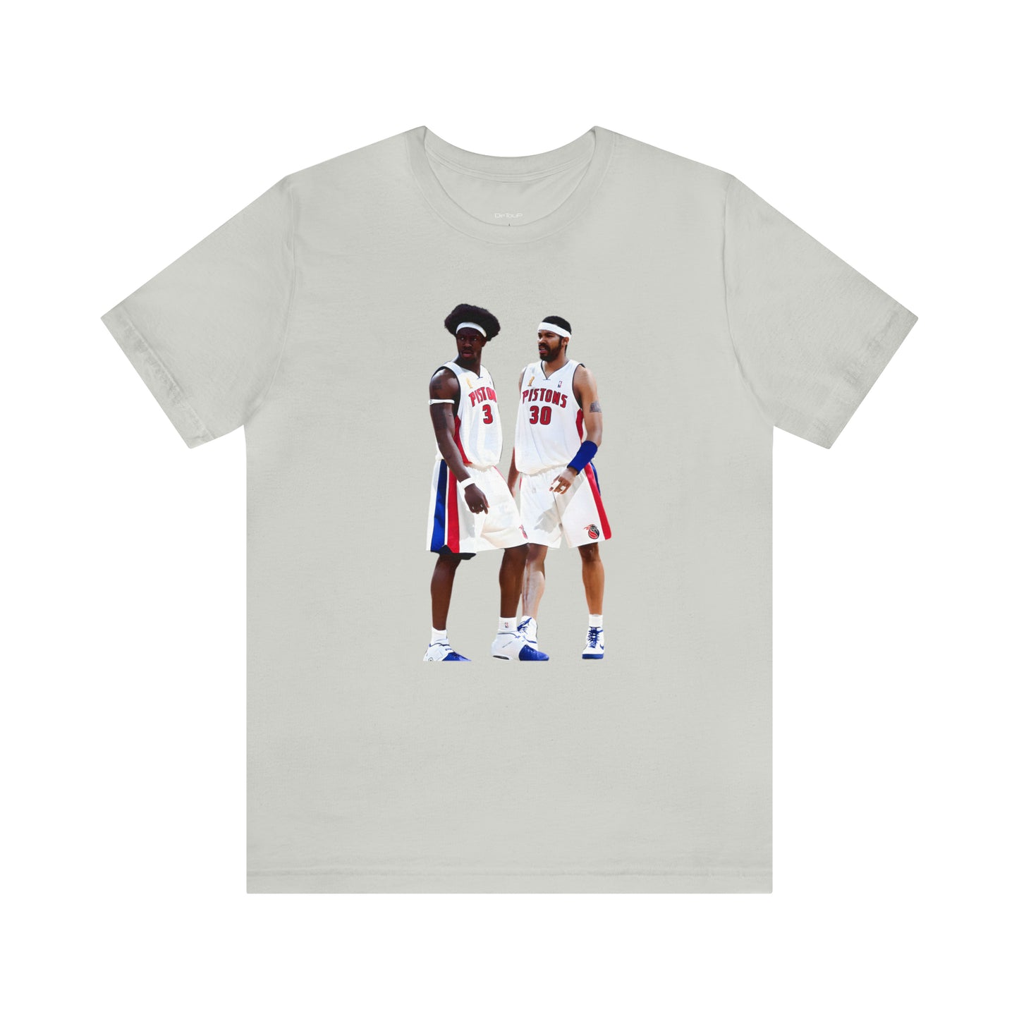 "The Wallace's" - Short Sleeve