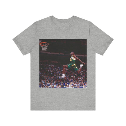 "The Reignman" -  Short Sleeve