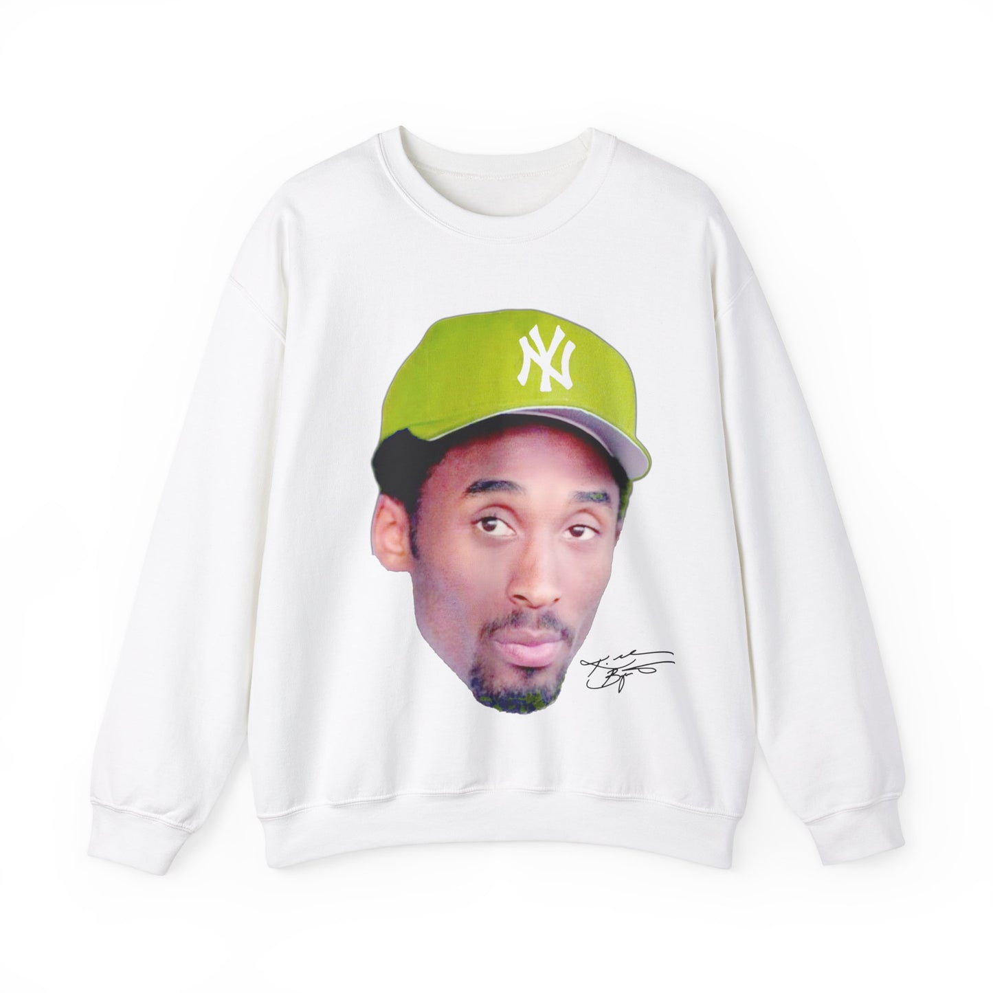 "Kobe NY" - Crewneck