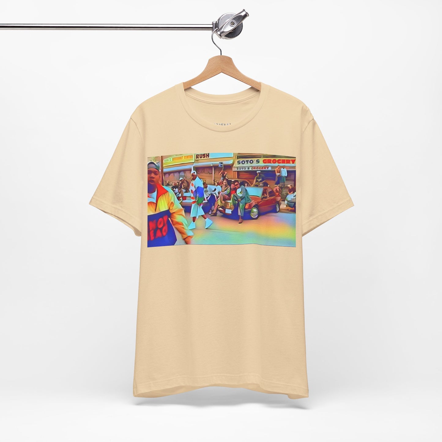 "Can It Be" -  Short Sleeve