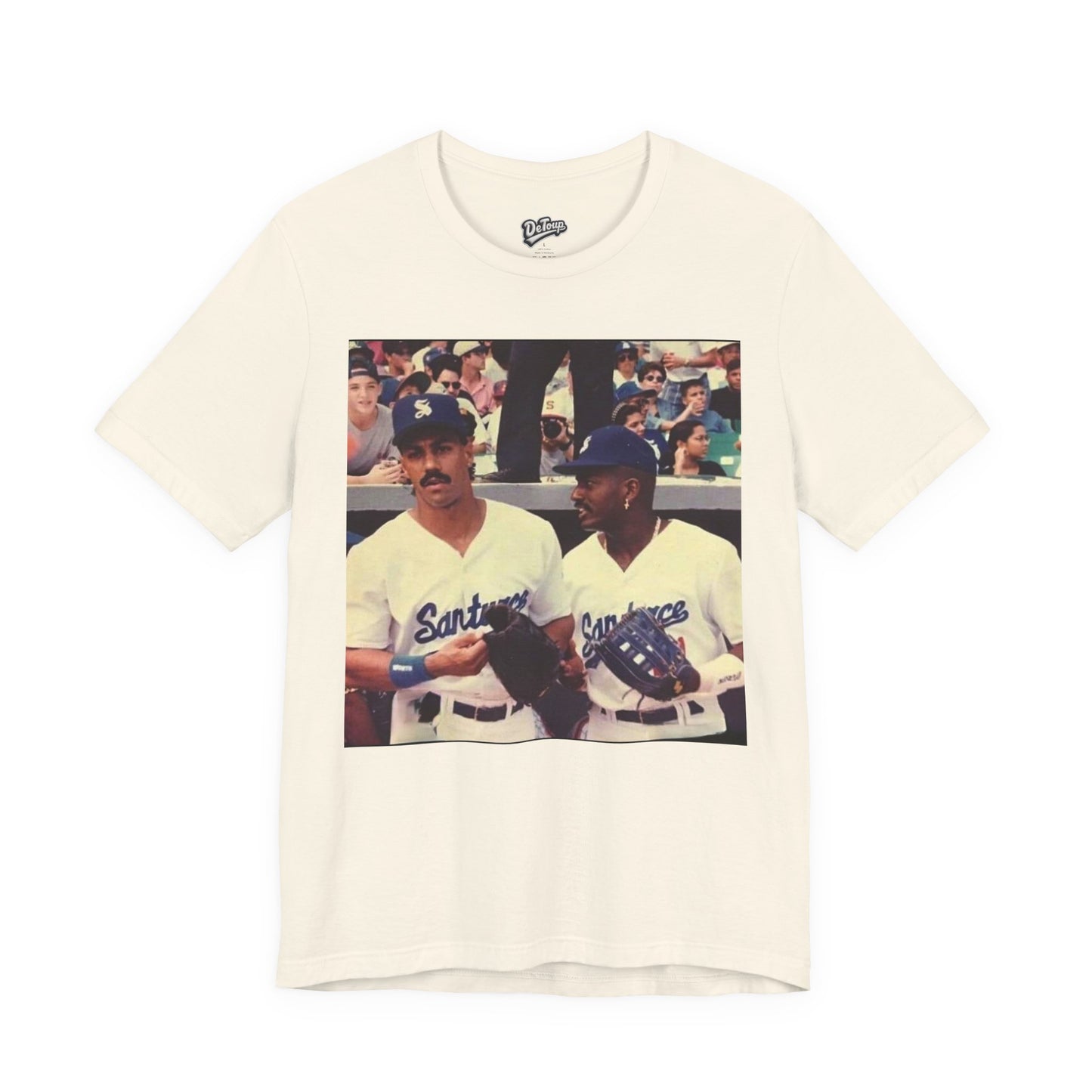 "Igor & Sierra... Cangrejeros" - Short Sleeve