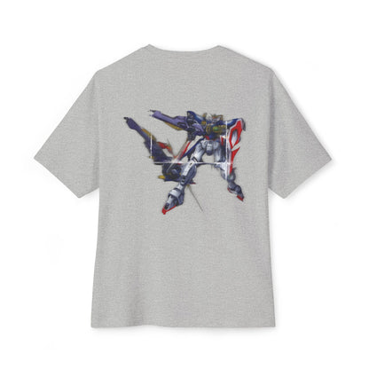 Gundam -  Oversized Tee