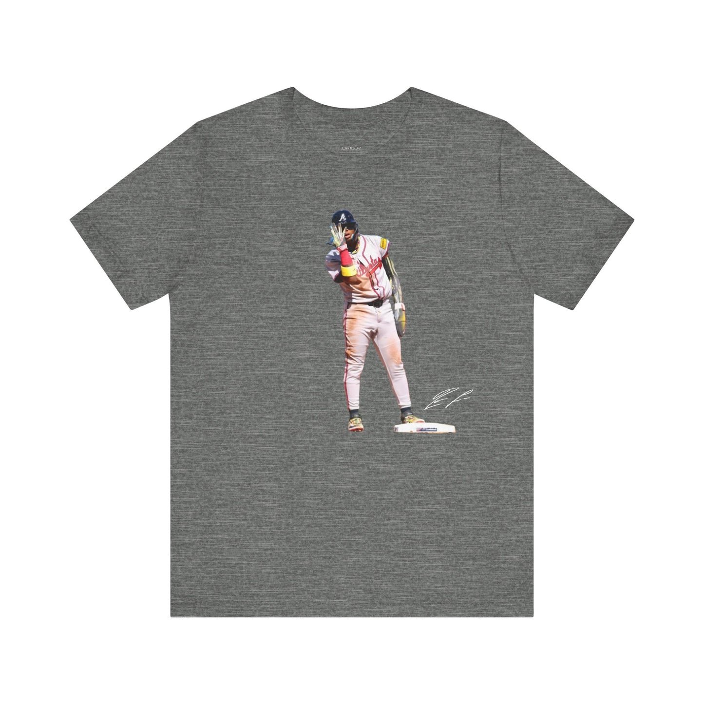 "El Abusador III" - Short Sleeve