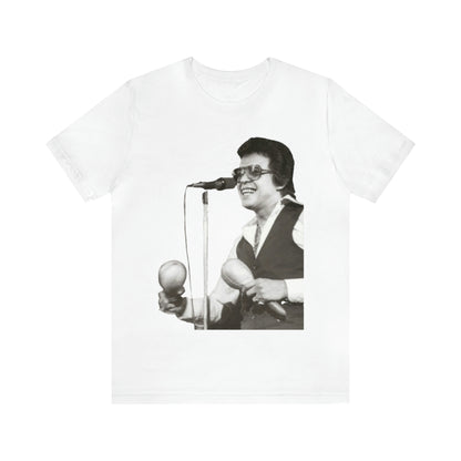 "El Cantante" - Short Sleeve