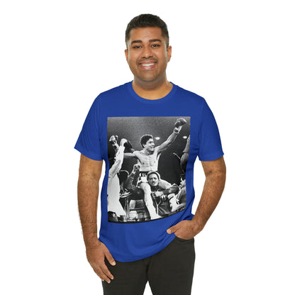 "Wilfredo Gomez" - Short Sleeve