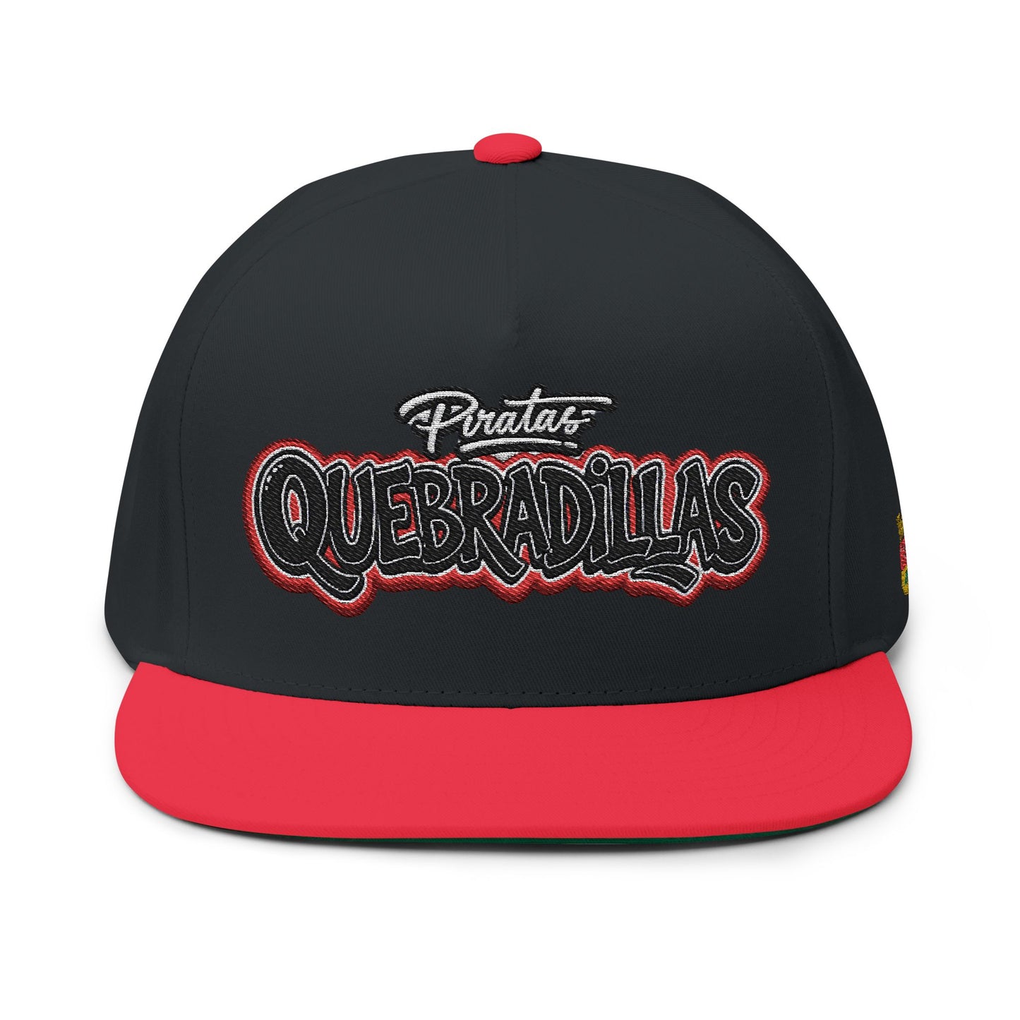 Quebradillas - Snapback