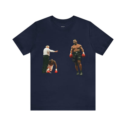 "Iron Mike" -  Short Sleeve