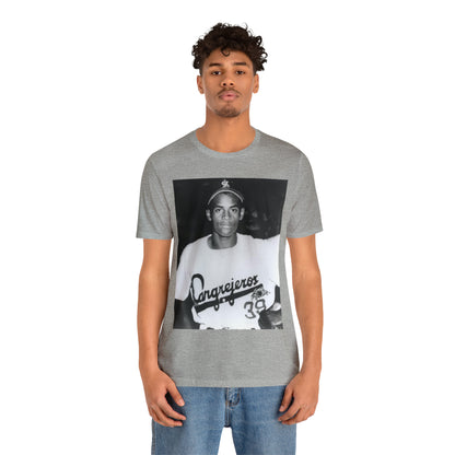 "Young Clemente" -  Short Sleeve