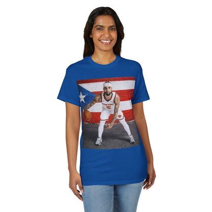 Knicks Alvarado - Shirt Sleeve