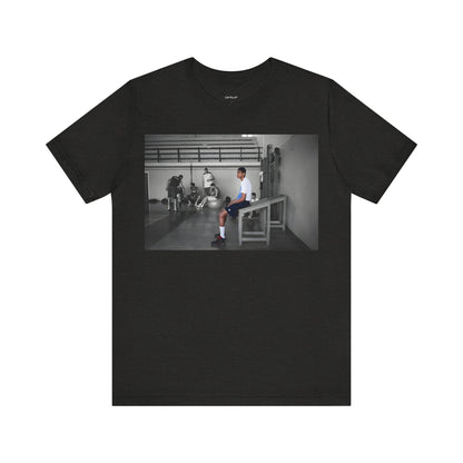 "Young Goannis " -Short Sleeve