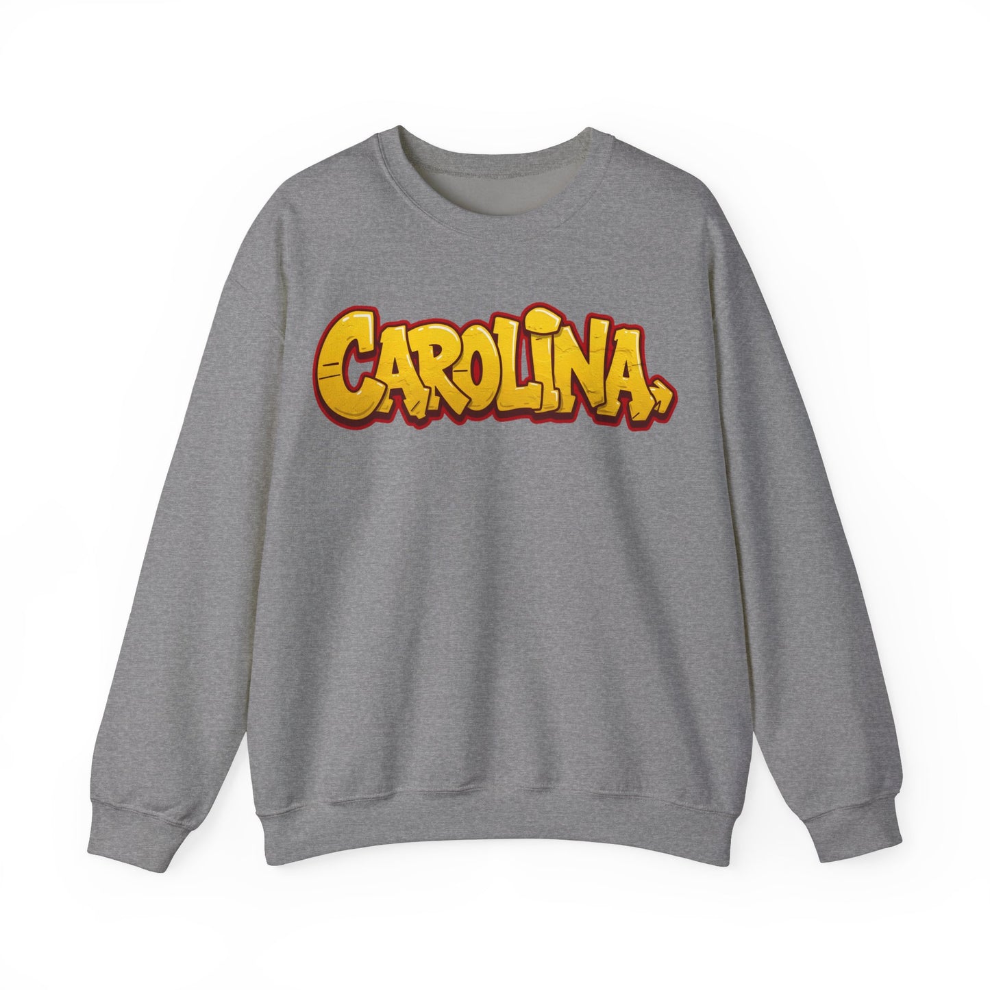 Carolina - Crewneck