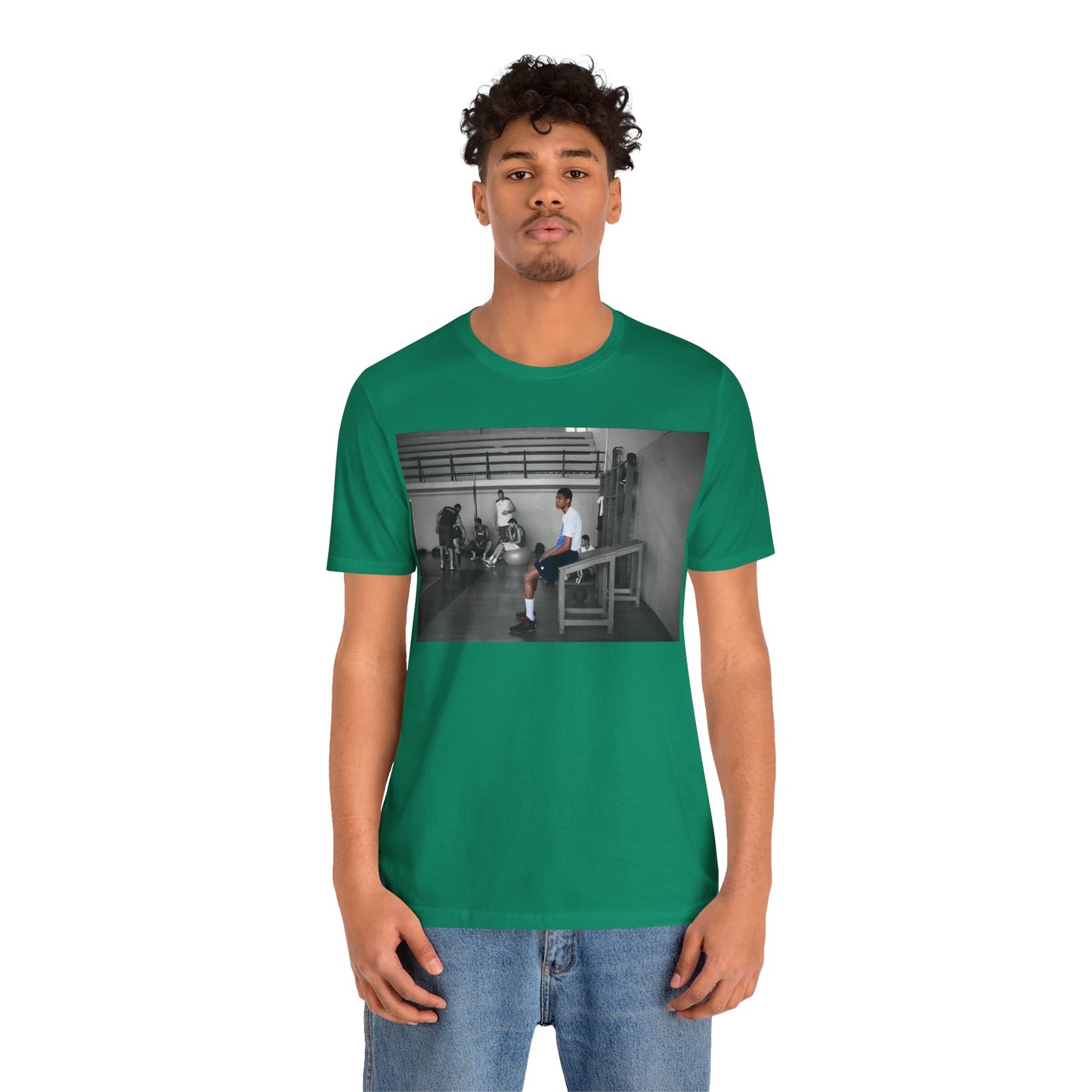 "Young Goannis " -Short Sleeve