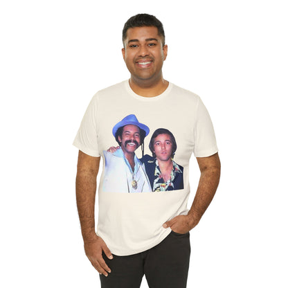 " Oscar & Ruben" -  Short Sleeve