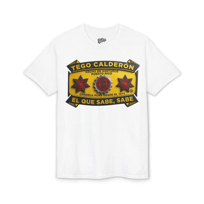'El Que Sabe, Sabe' (Vintage) - T-Shirt