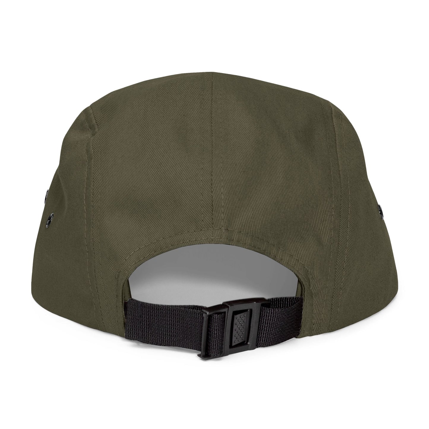 Carovanas - 5 Panel Cap