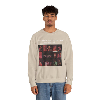 Fania All-Stars- Crewneck