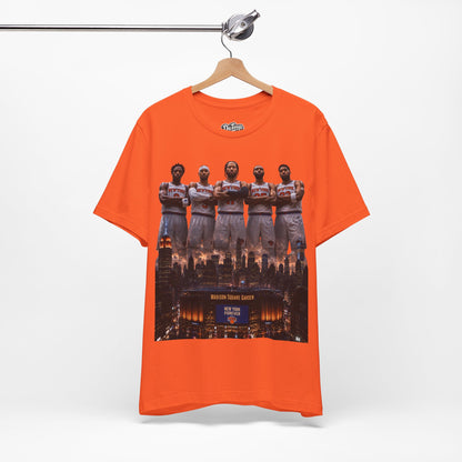 Knicks Nation - Short Sleeve