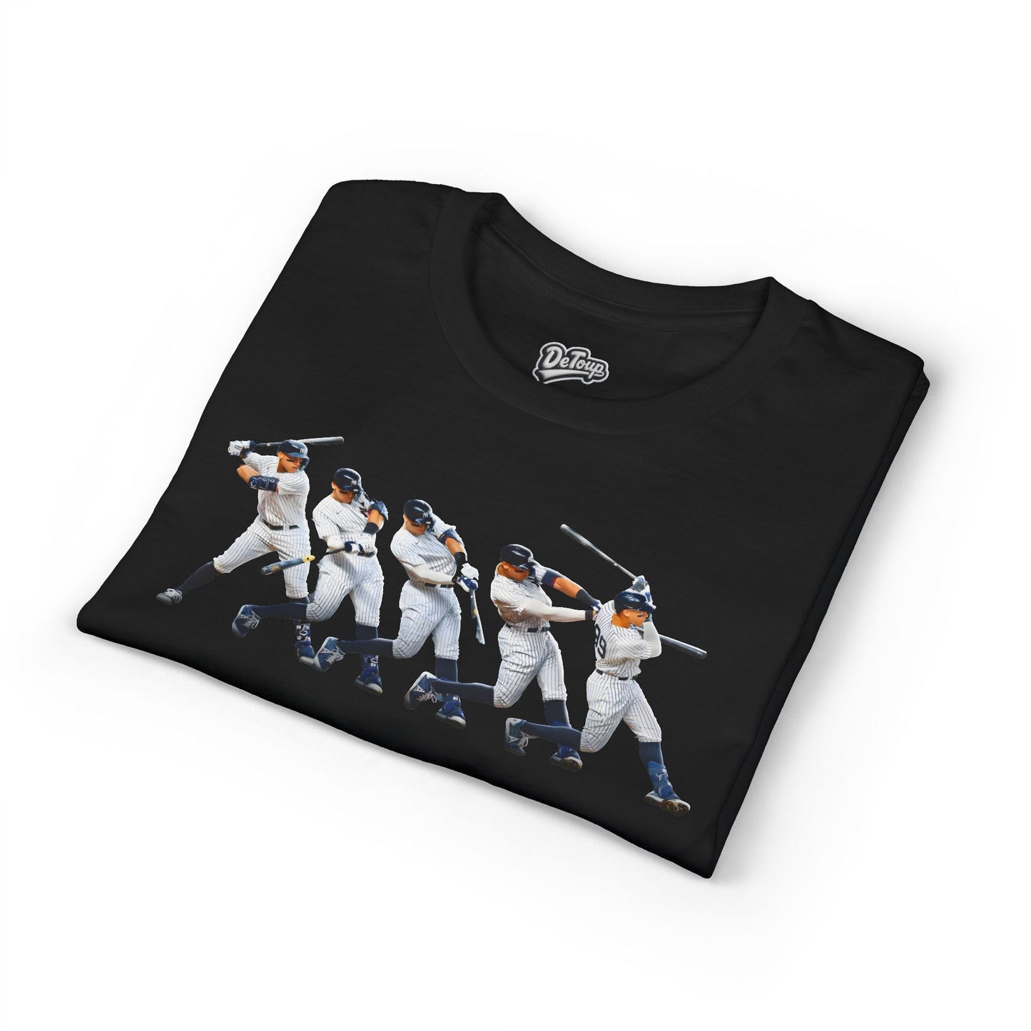 The Judge - Short Sleeve