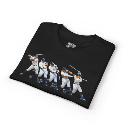 The Judge - Short Sleeve