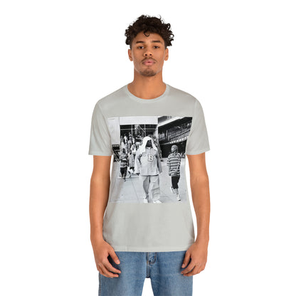 "Biggie & JM" - Short Sleeve