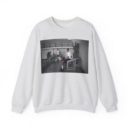 "Young Giannis" - Crewneck