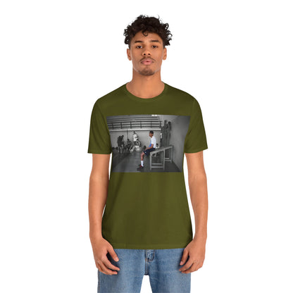 "Young Goannis " -Short Sleeve