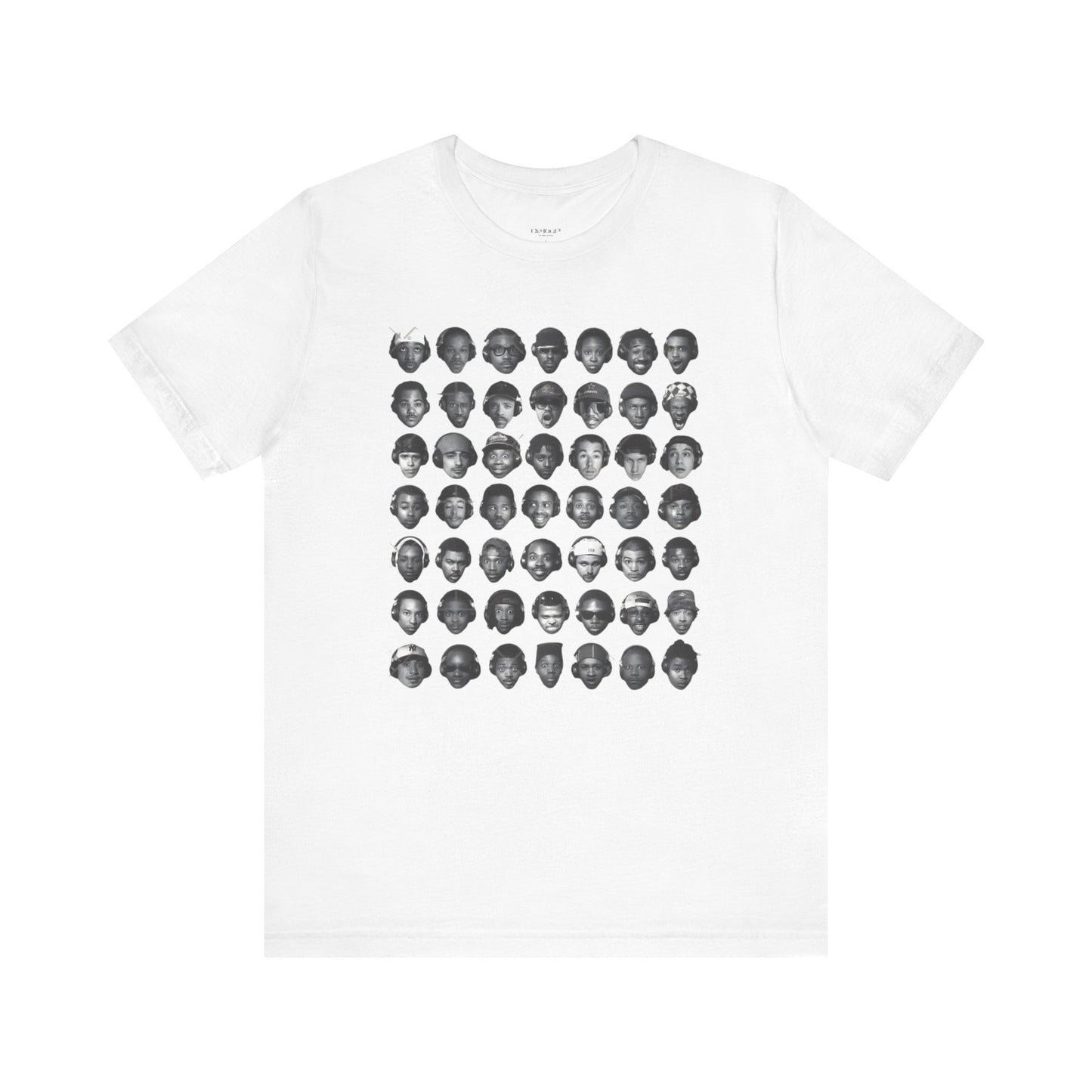 "Midnight Marauders" - Short Sleeve