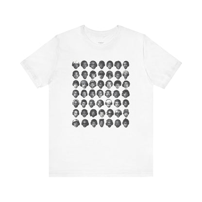 "Midnight Marauders" - Short Sleeve