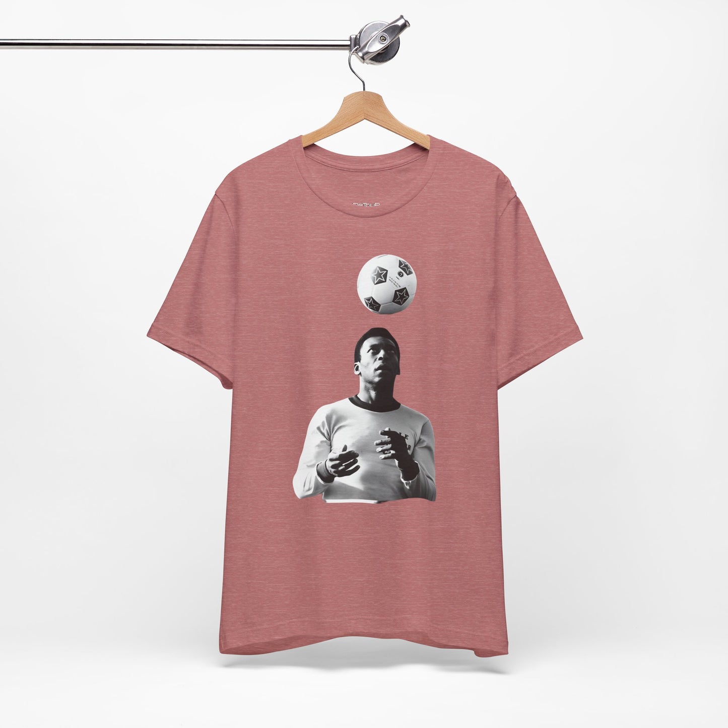 "Pele" - Short Sleeve