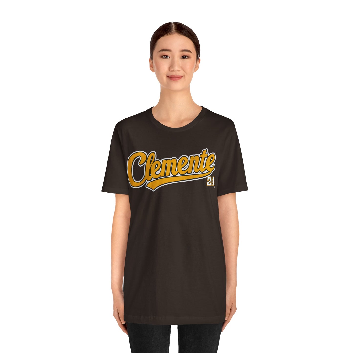 Clemente - Short Sleeve