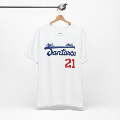 Santurce 21  - Short Sleeve