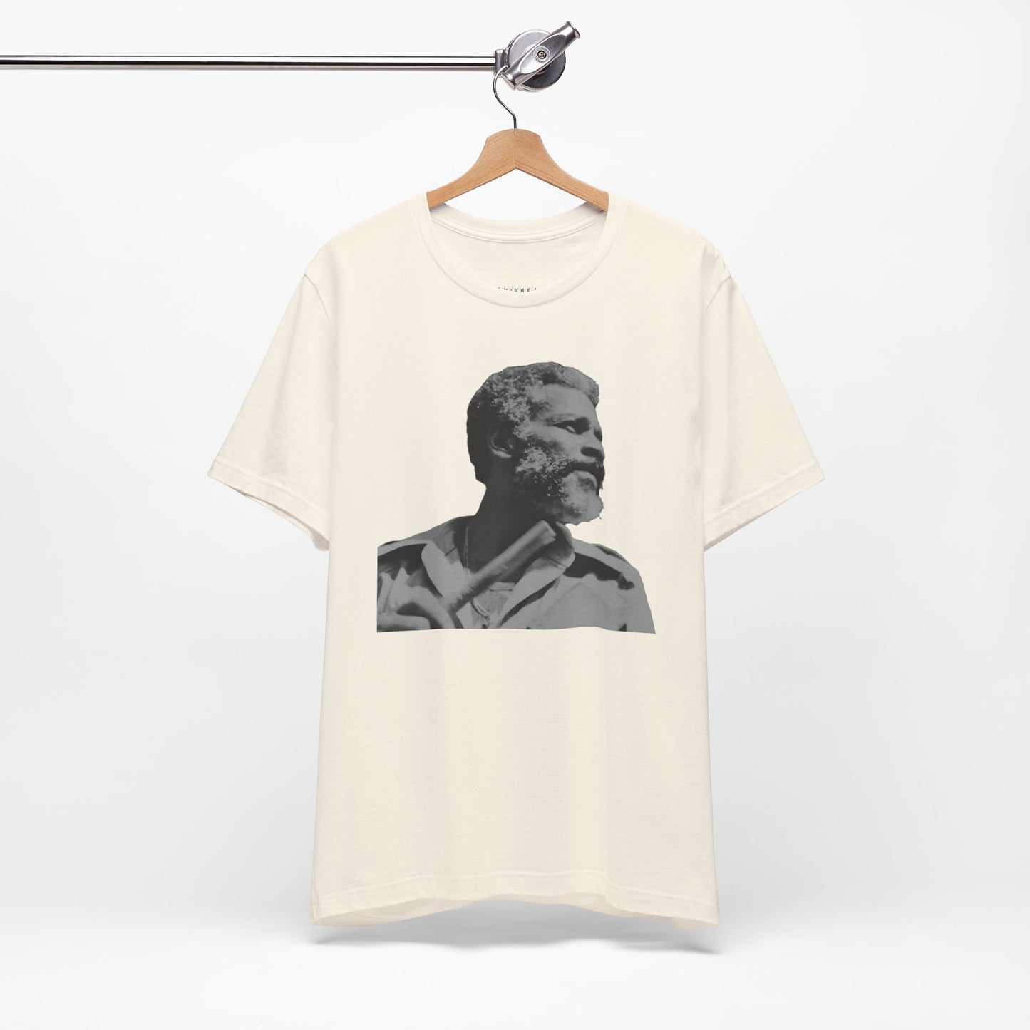 "El Sonero Mayor" - Short Sleeve