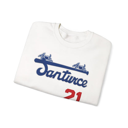 Santurce -  Crewneck