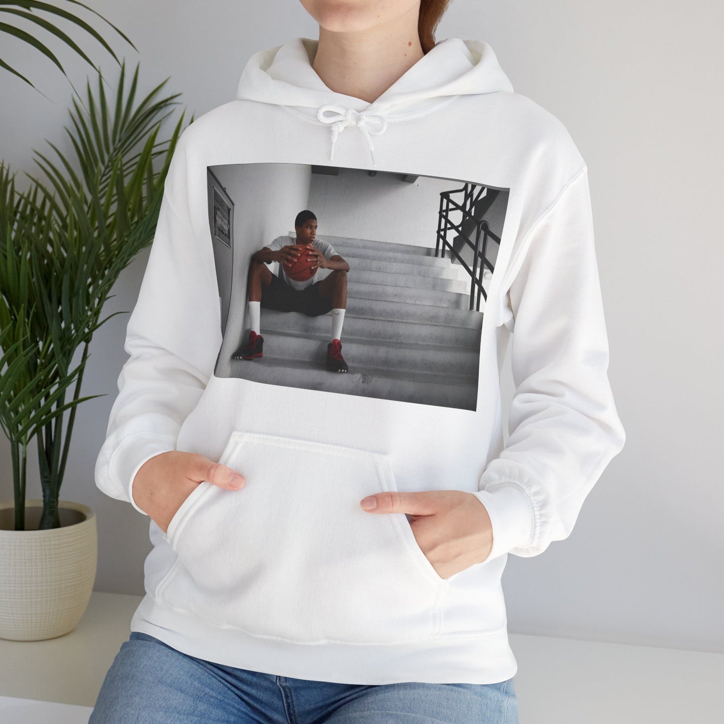 "Young Giannis" - Hoodie