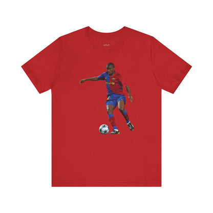 Eto'o  - Short Sleeve